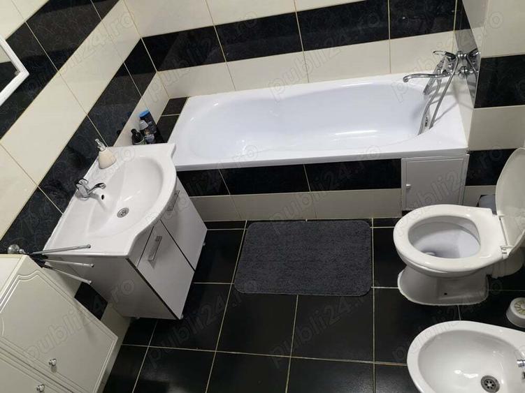 Inchiriez apartament 3 camere ARED UTA - 8