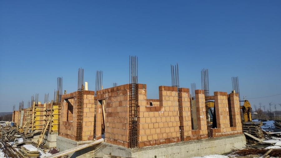 Vile individuale padurea Rosu - 5