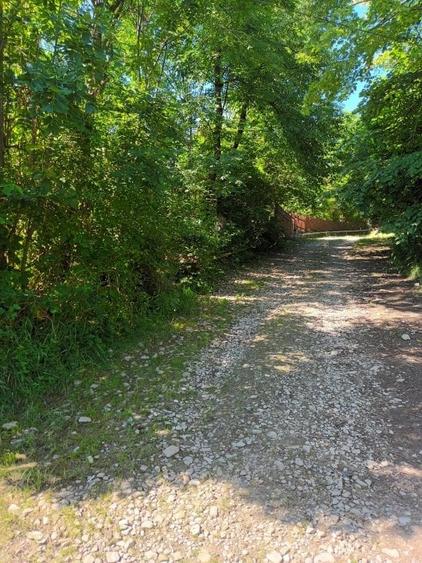 Oportunitate Imobiliară: Teren intravilan cu deschidere la strada si utilitati - 4