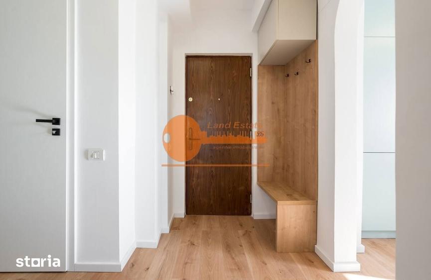 Apartament cu 3 camere, mobilat în Centrul Civic