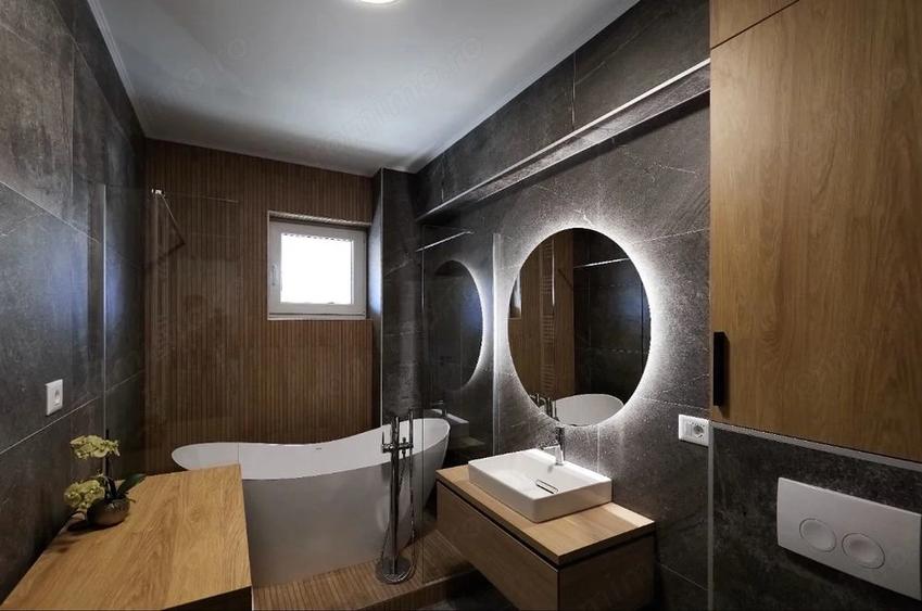 Inchiriez apartament nou 2 camere - 2