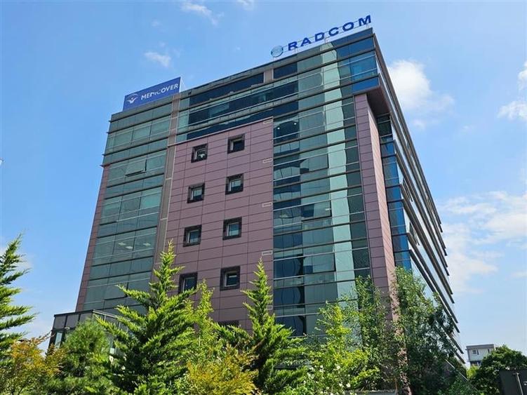 Inchiriere Spatii Birouri Multigalaxy II Office Building de la 253 mp - 13