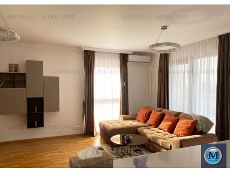 Apartament 3 camere de inchiriat, zona Central, 110 mp #16196