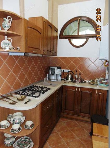 Ocazie unica!Proprietate in zona 0 in centrul istoric al Sibiului-P-ta Mare,zona pietonala! - 6