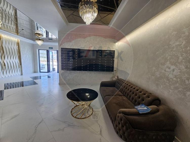 Apartament de vanzare Mamaia nord /Natalya Resort - 4