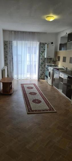 Apartament 1 camera decoamndat zona Stejarului - 2