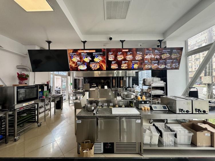 Afacere la cheie - ADS KEBAB HOUSE, Calea Dorobantilor - 5