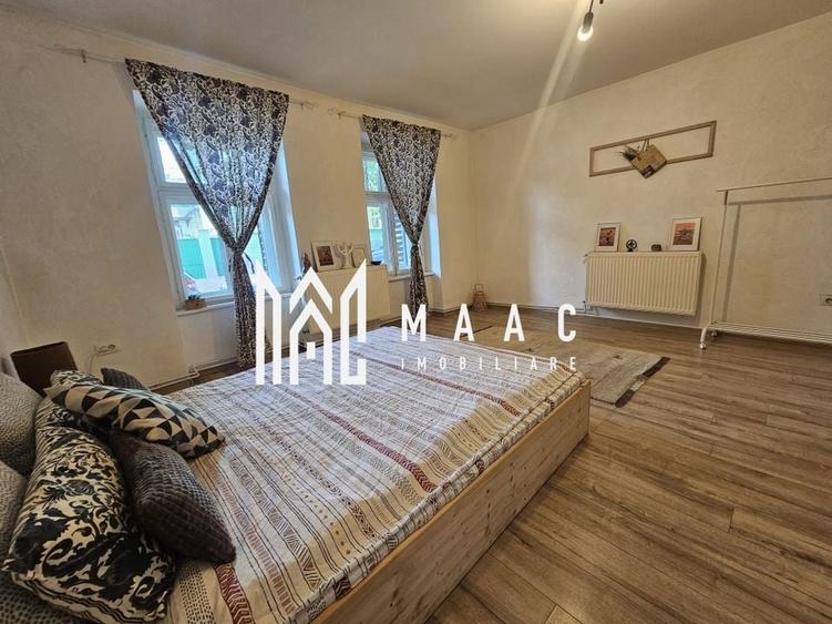 Casa individuala | 140 mp | Central | Afacere la cheie - 29