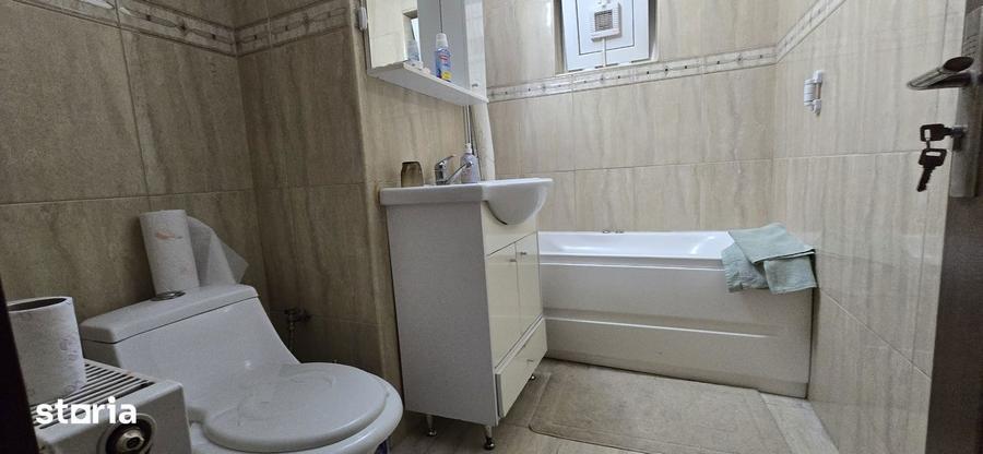 Vanzare apartament 3camere micro 3 Targovi?te, - 4