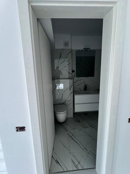 UNIVERSITATE -CAMPUS ! BLOC NOU , STUDIO  LUX ,55mp,bloc cărămidă, fatada ventil - 8