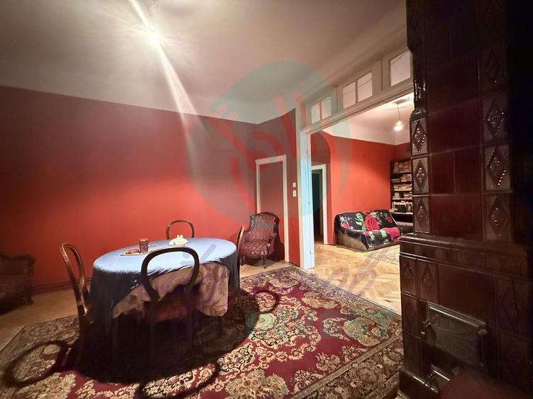 Apartament boem in zona Piata Sfantul Stefan - 6