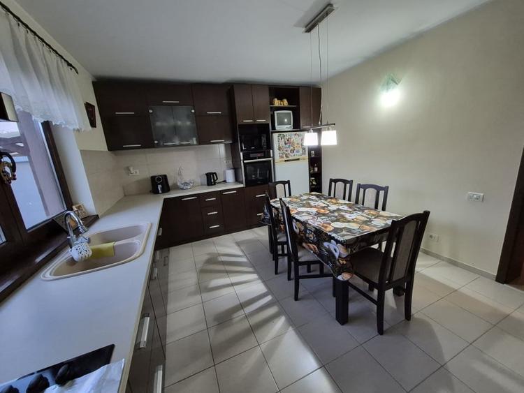 Casa 173mp utili,4 camere,Zona Dumbravita - 4