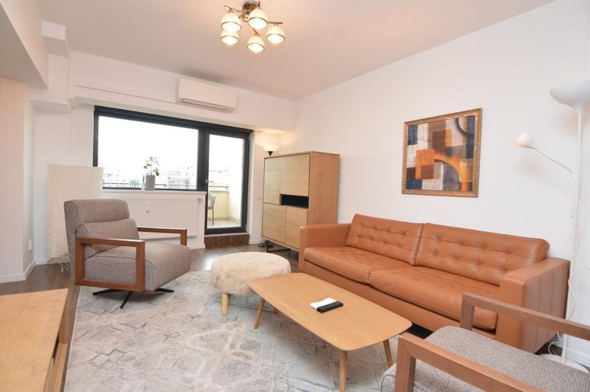 INCHIRIERE APARTAMENT 4 CAMERE DUPLEX UNIRII – FANTANI - 1
