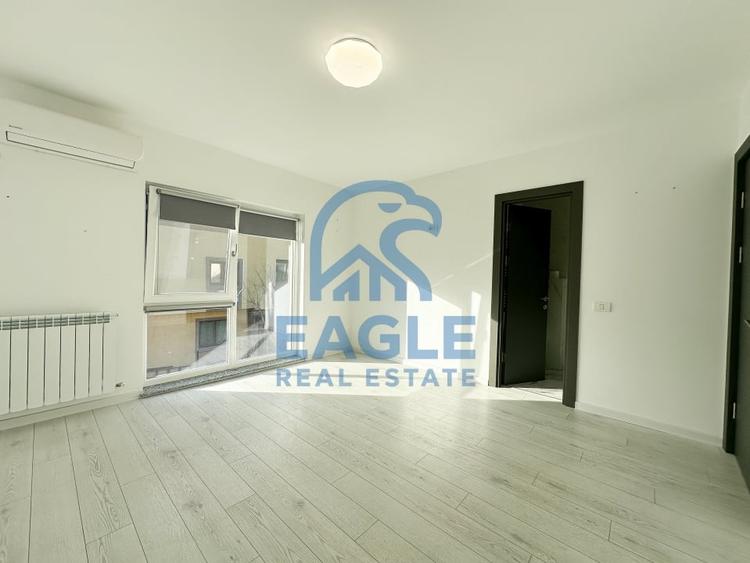 Faleza Nord - Spatiu Birouri Openspace cu utiltiati incluse - 2