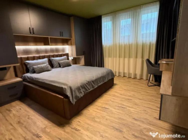 Garsoniera decomandata, 32 mp, zona Facultatea de Agronomie - 4