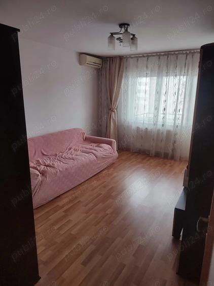 Apartament 1 camera, Brancusi, cu balcon - 9