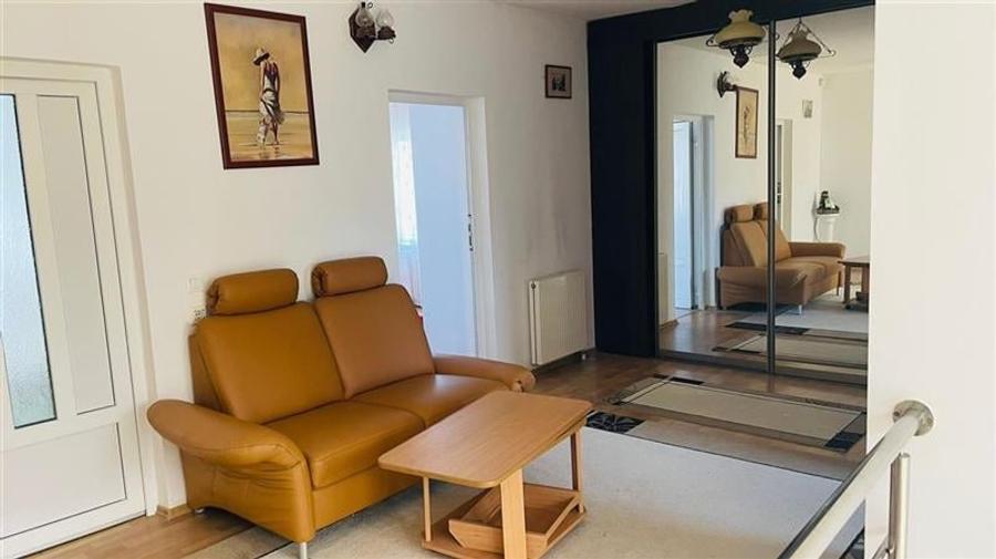 Casa cu 4 camere, 400 mp, situata in cartieurl Zorilor! - 18