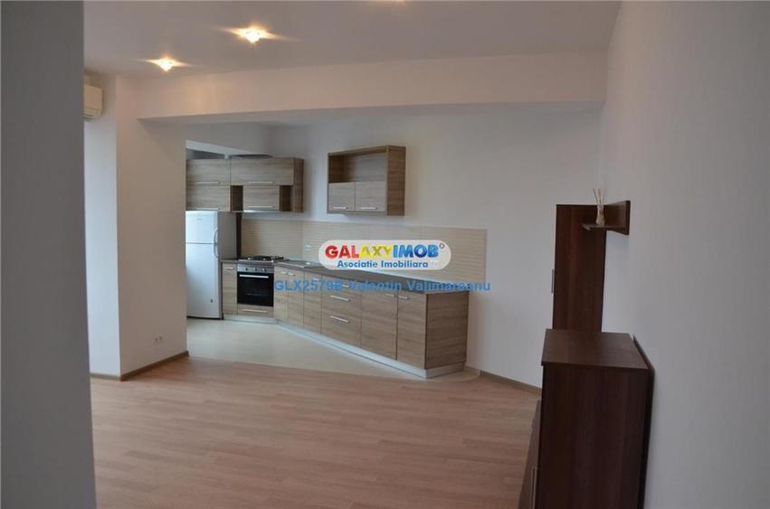 Apartament 2 Camere Mall Vitan VI 178 - 3