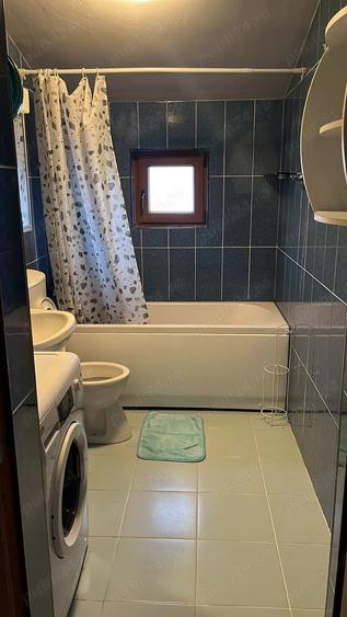 Inchiriez casa in Arad,cartier sinicolau mic - 1