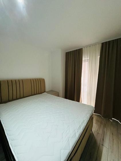 Apartament 2 camere Moghioros Park Residence/Parcare subterana - 3