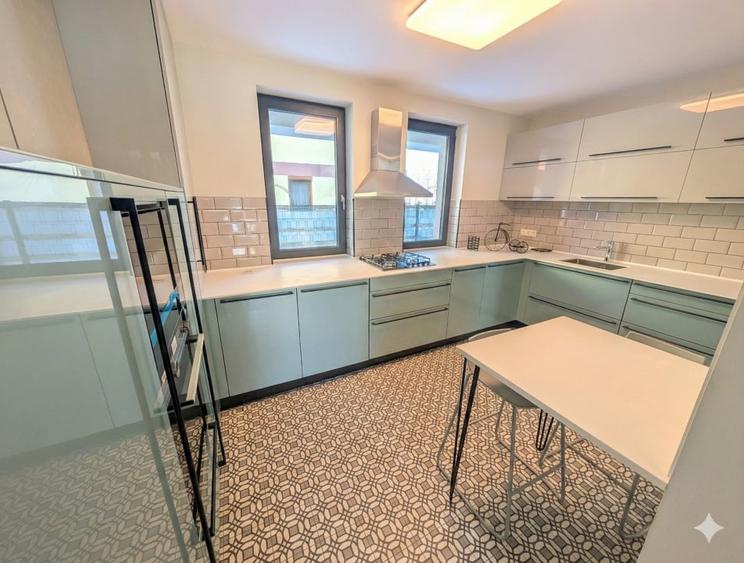 Casa spatioasa 180mp plus 50mp terase | 0 comision | Cartier Henri Coanda - 5