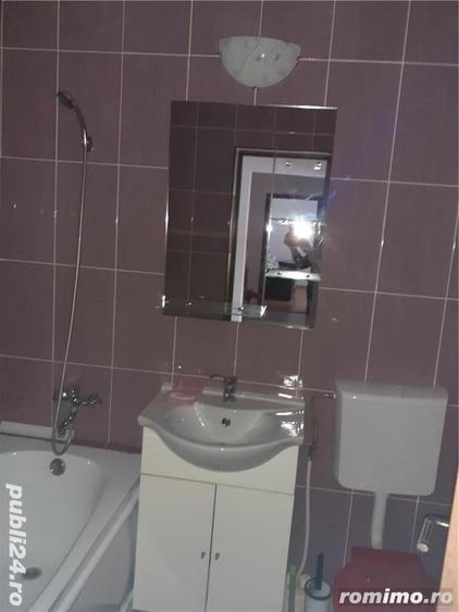 Propun spre inchiriere apartament cu 2 camere in zona Rahova - 3