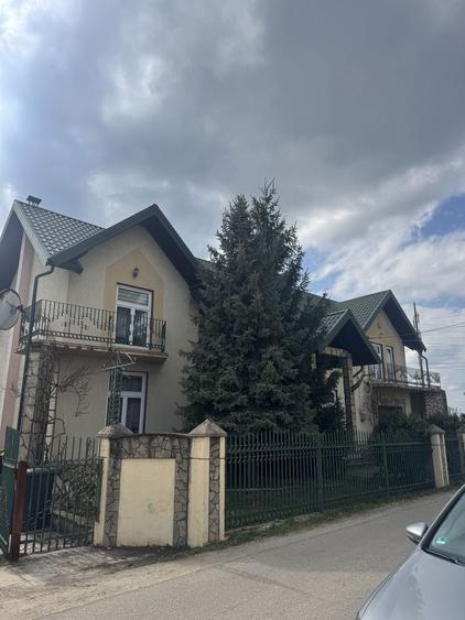 Casa 400m2 zona ipotesti la 3 minute de centrul sucevei - 3