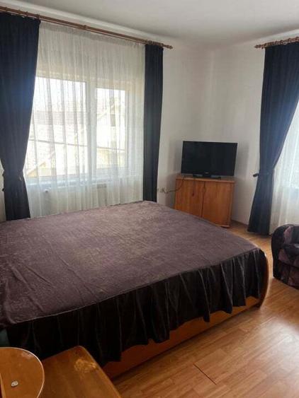 Vila Trivale - zona Capitol, mobilata si utilata - 5