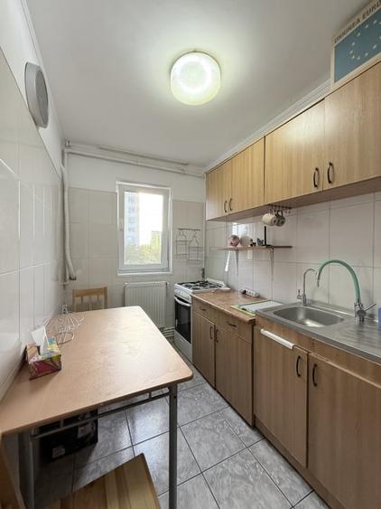 Apartament 4 camere de inchiriat in zona Tomis Nord - 6