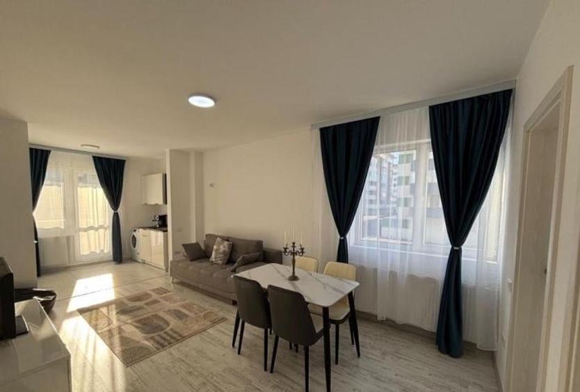 Inchiriere apartament 2 camere,Dimitrie Leonida Metrou - 1