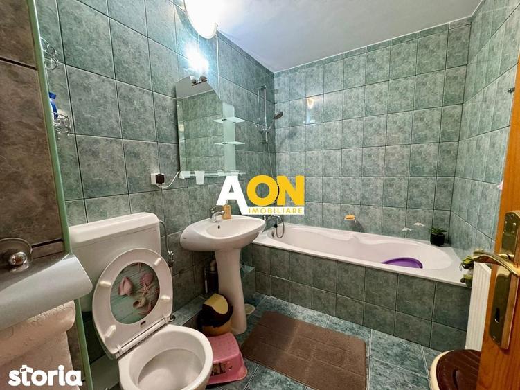 Apartament 2 Camere de Inchiriat Zona Ampoi 3 - 1