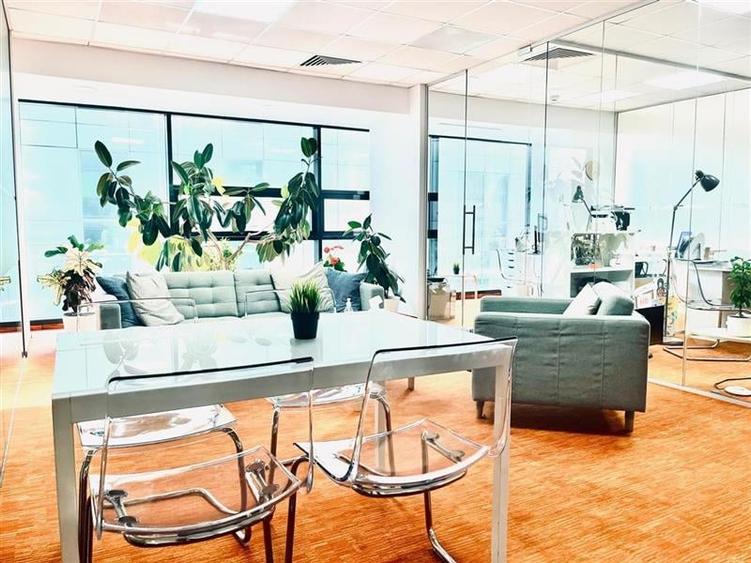 Spatiu birou langa ASE - 281 mp - 1