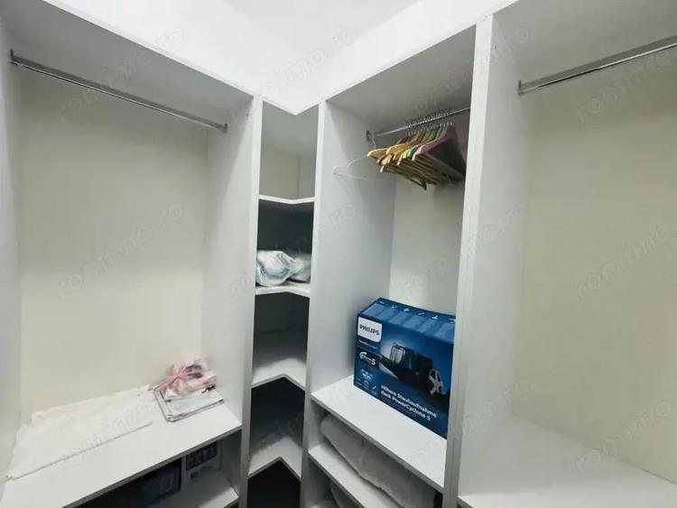 Apartament in zona Turda, bloc nou, Centrala Proprie - 7