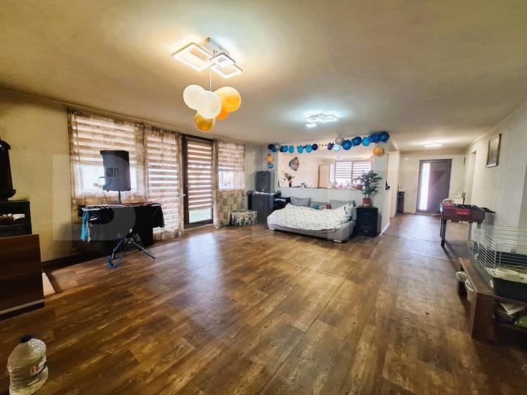 Casa individuala 130 mp utili, teren de 800 mp, in Jucu de Sus - 5