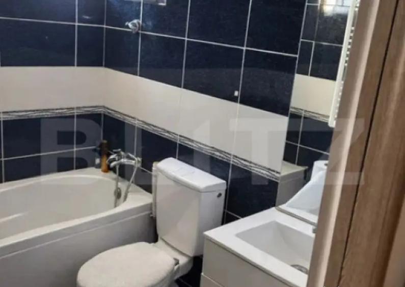 Apartament 2 camere, 47 mp, zona Promenada Mall - 1