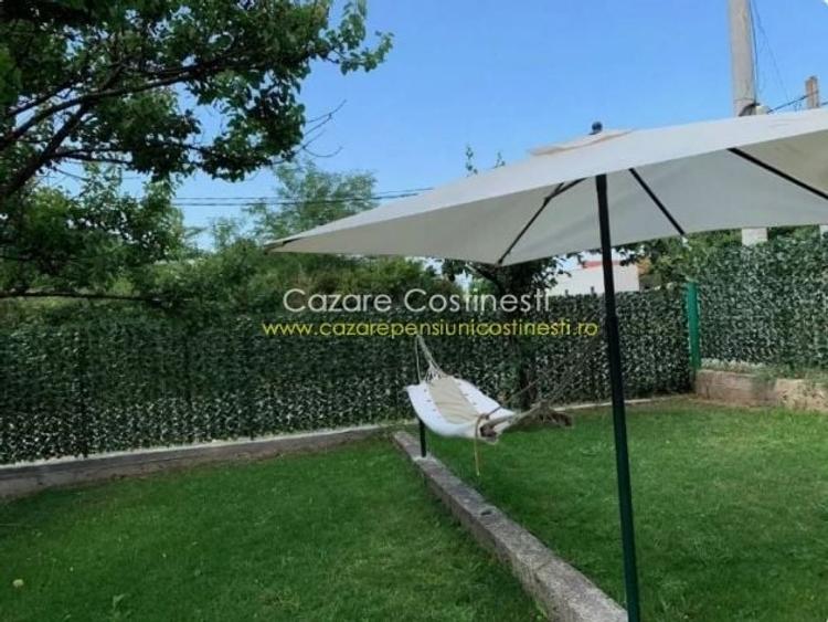 PENSIUNE 8 UNITATI DE CAZARE - COSTINESTI - 29