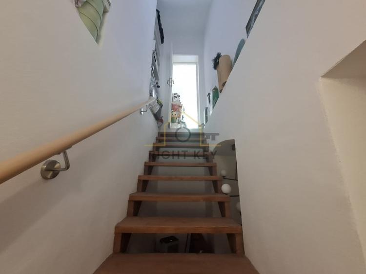 Capitale, Vila interbelica 7 camere, 222mp utili, curte si 3 locuri parcare! - 6