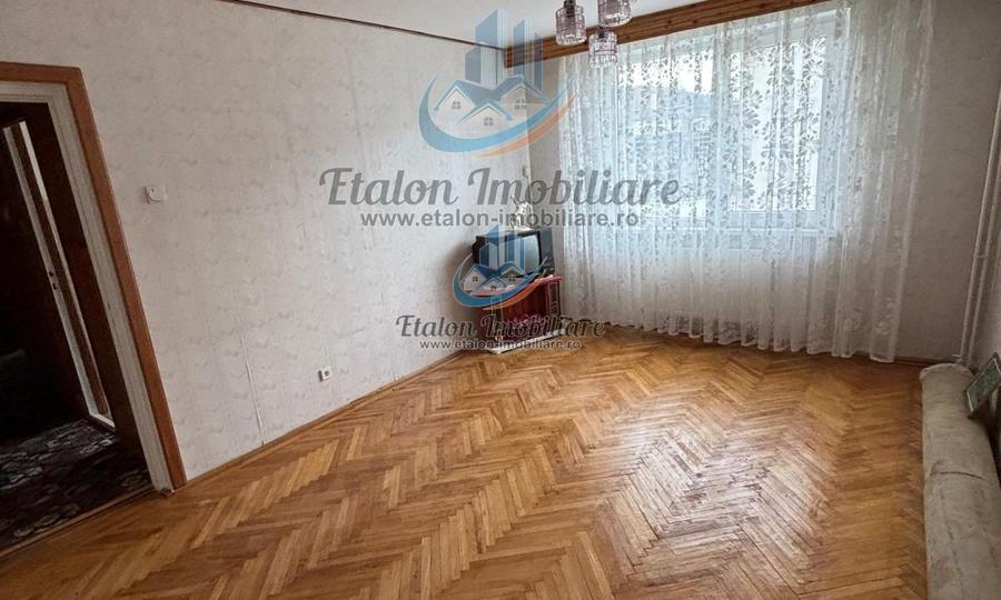 Apartament 2 camere decomandat, zona centrala Muzeu, Piatra Neamt - 1