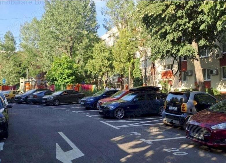Vanzare Apartament 4 camere, Brancoveanu, Aleea Dolina.