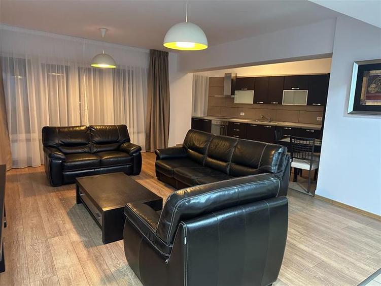 Inchiriere apartament 2 camere, modern, zona Plopilor Cluj-Napoca - 1