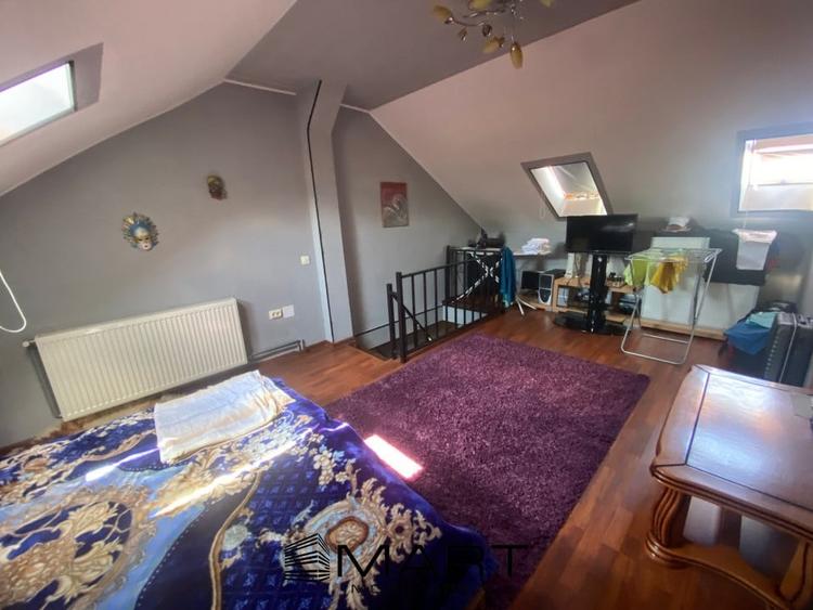 Apartament 3 camere zona Tilisca - 8