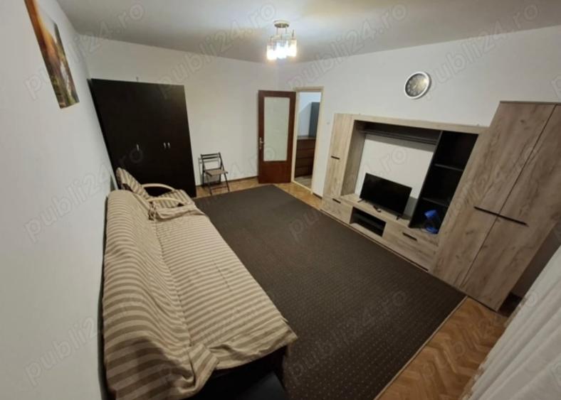 Garsoniera Drumul Taberei - 2