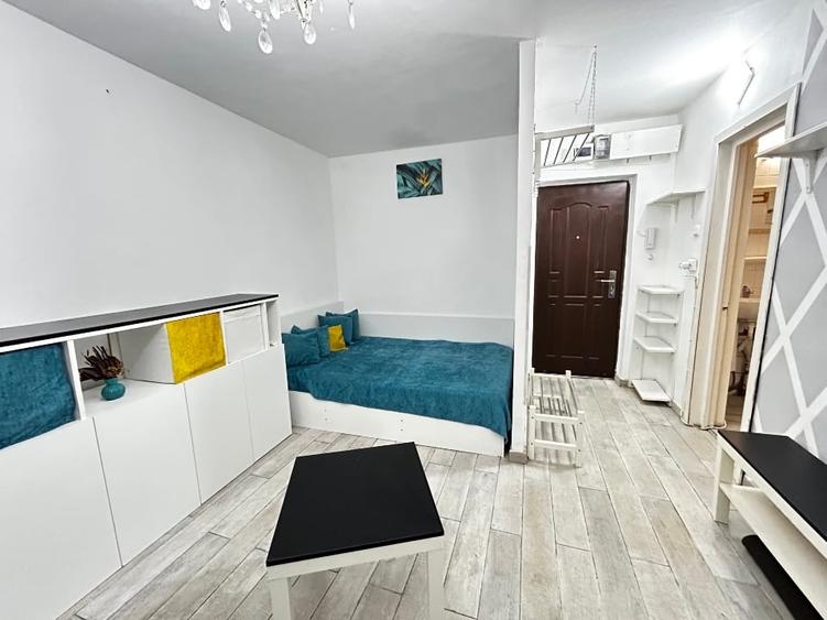 Lacul Tei -Teiul Doamnei Facultatea de Constructii - 2