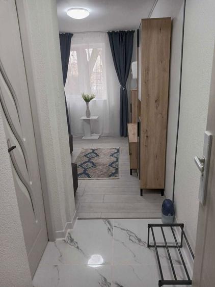 Vand garsoniera G3 - 1