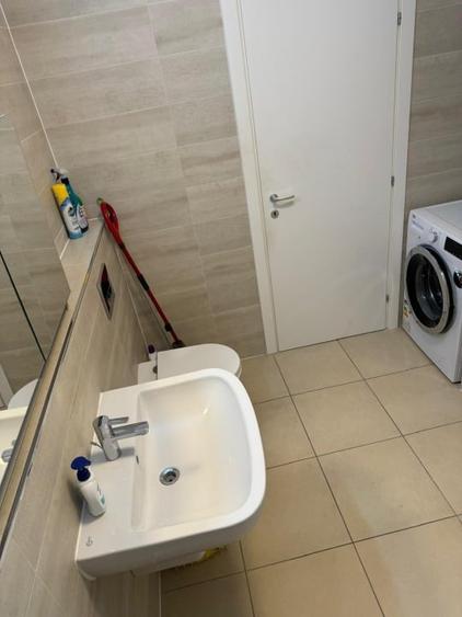 Studio dublu de inchiriat - 8