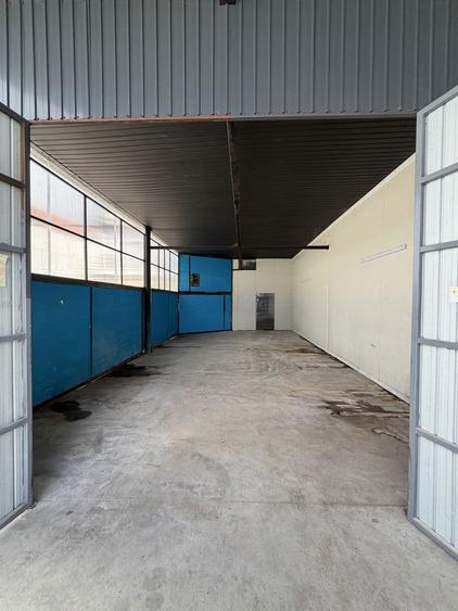 Inchiriez Spatiu Comercial/Hala - 2