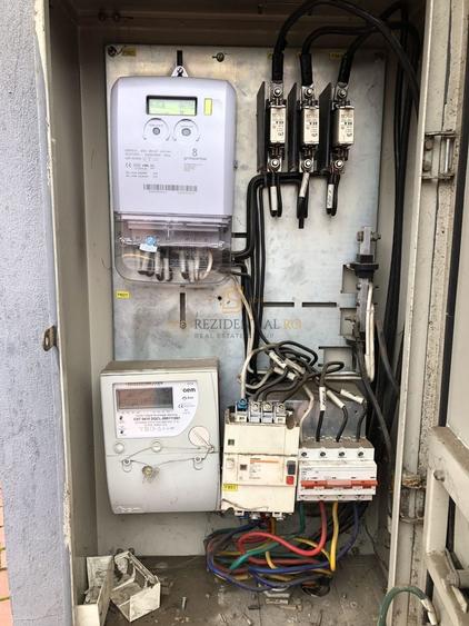 Spatiu comercial, ideal servicii, trafic intens - Aparatorii Patriei - 9