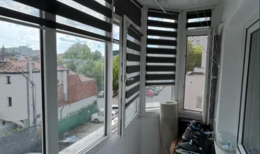 Apartament cu 3 camere în Dorobanți