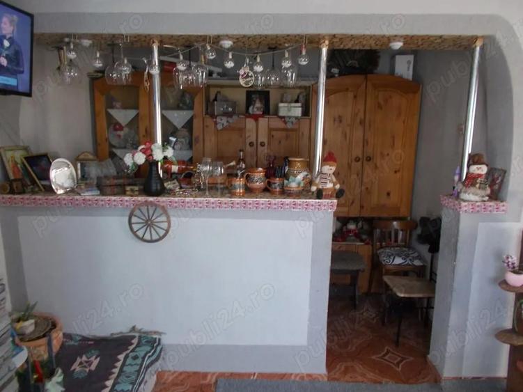 Casa individuala,2007, Ianova, P+M, 5 cam, 1150 mp teren - 16