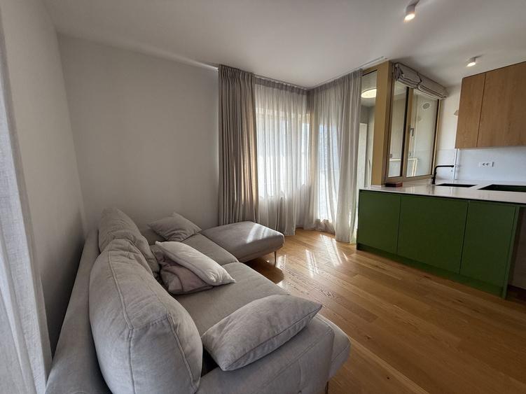 AVIATIEI | 3 CAMERE DE INCHIRIAT | LOC DE PARCARE INCLUS - 5